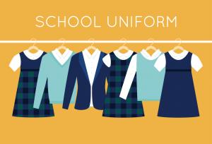 School uniforms