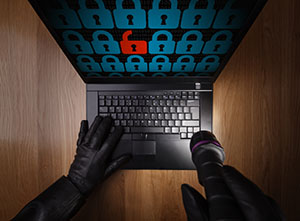 Computer Security Breach