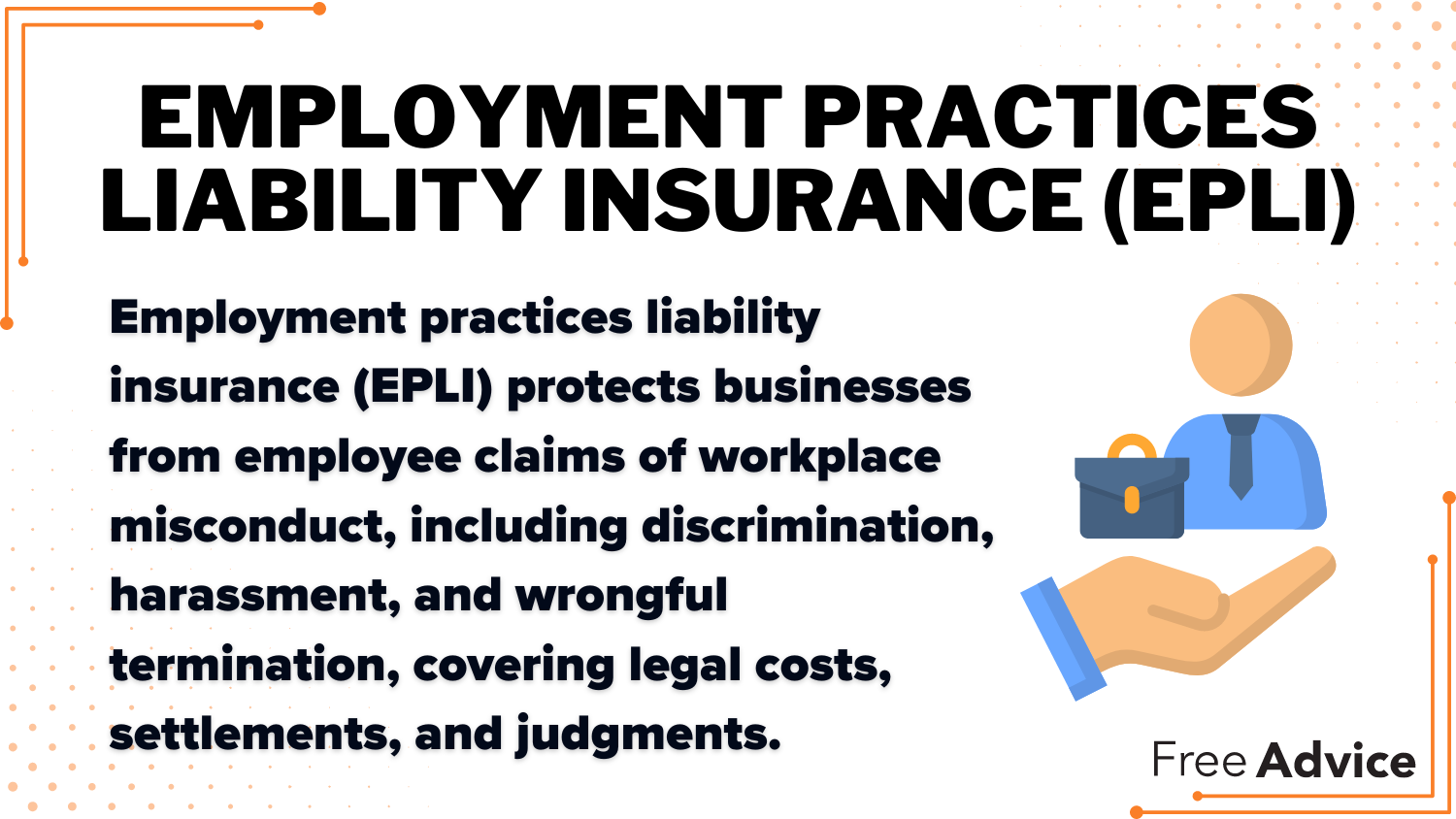 Best Car Insurance for Federal Employees: Employment Practices Liability Insurance (EPLI)