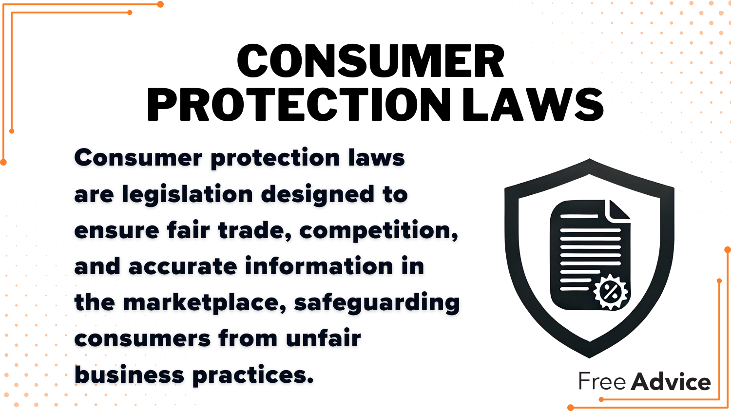 Consumer Protection Laws Definition Card: Can stores raise prices after items were purchased?