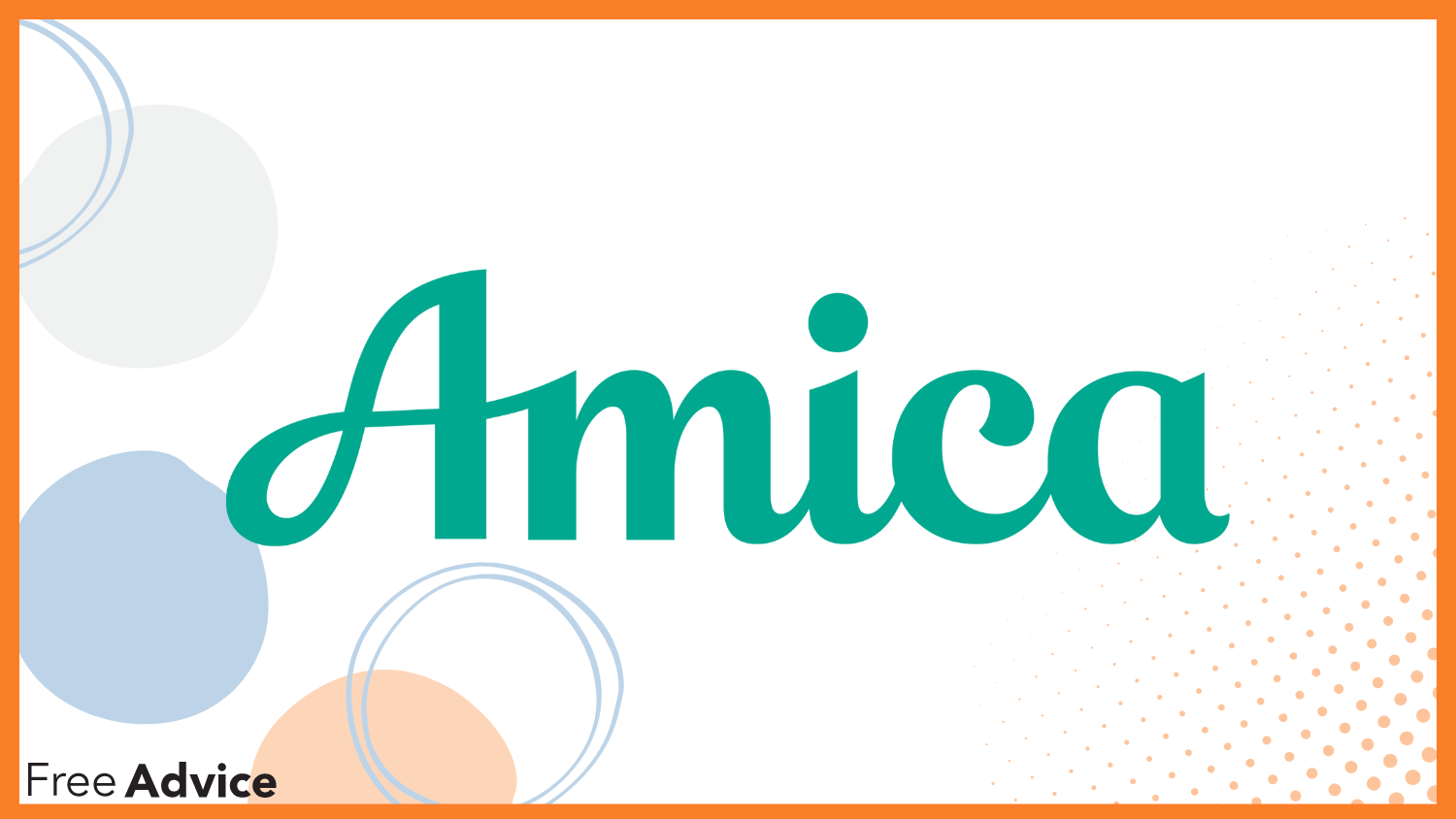 Amica: Best Car Insurance for Federal Employees