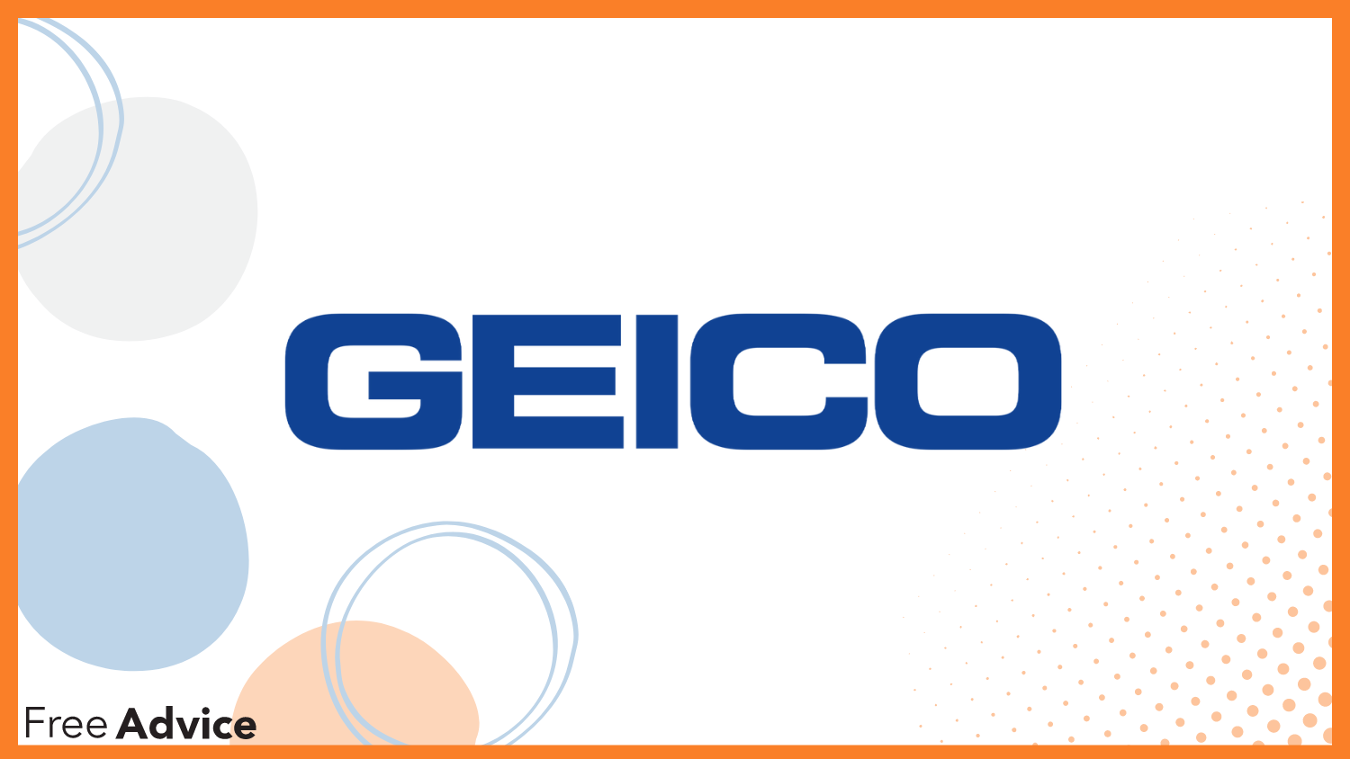 Geico: Best Car Insurance for Federal Employees