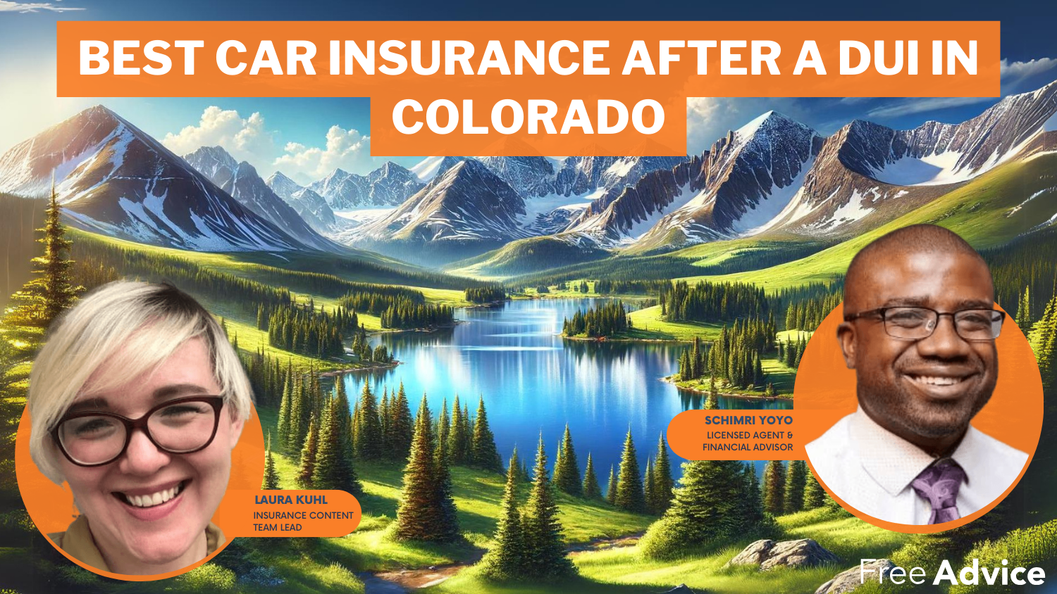 State Farm, Geico, and Progressive: Best Car Insurance After a DUI in Colorado 