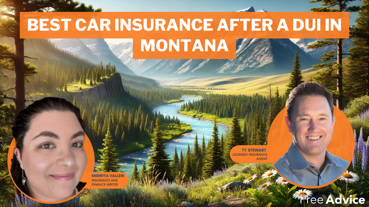 State Farm, Progressive, Allstate: Best Car Insurance After a DUI in Montana