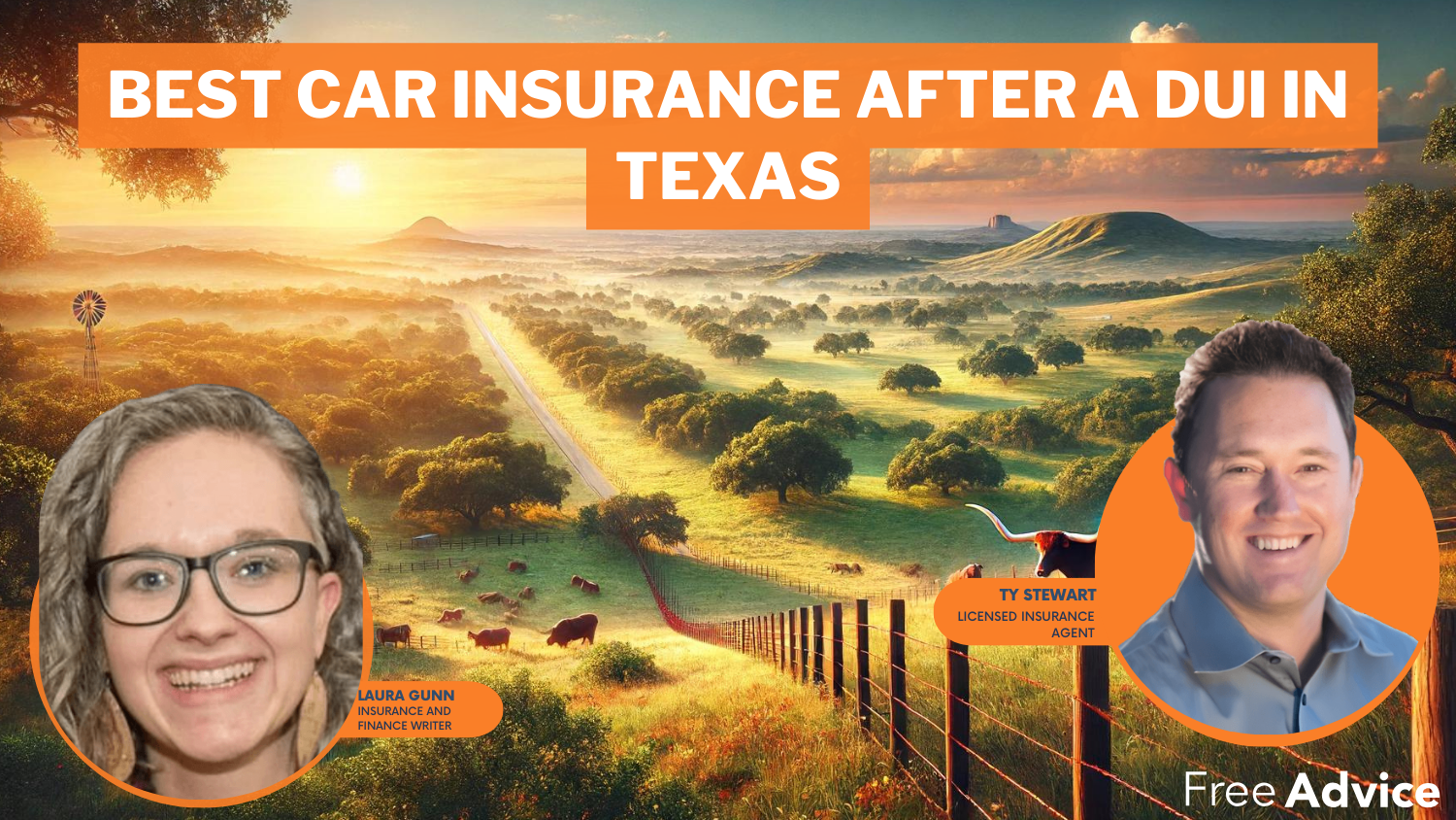 Best Car Insurance After a DUI in Texas: State Farm, Geico, and Amica