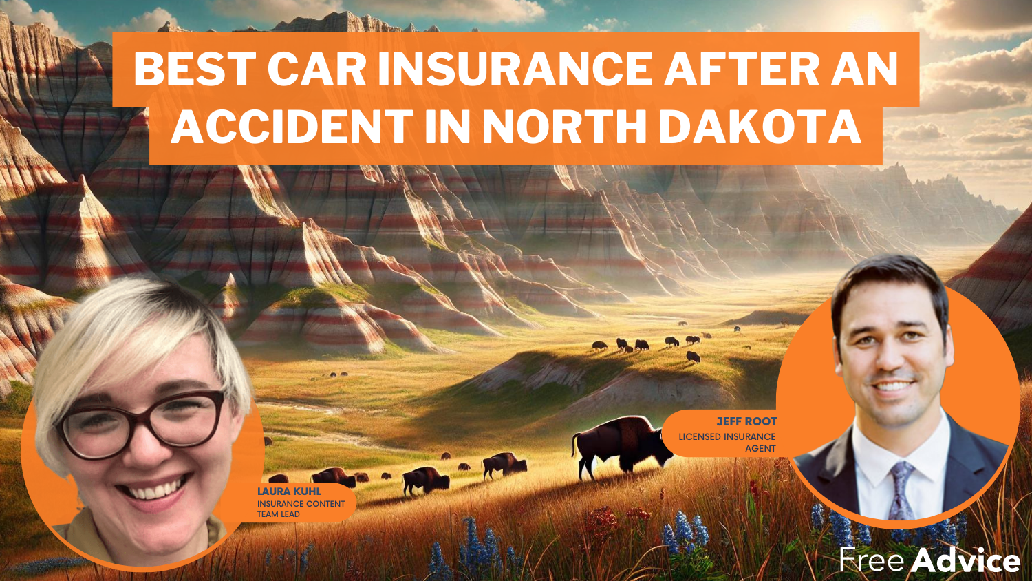 Cheap Car Insurance in North Dakota: Geico, State Farm, Travelers