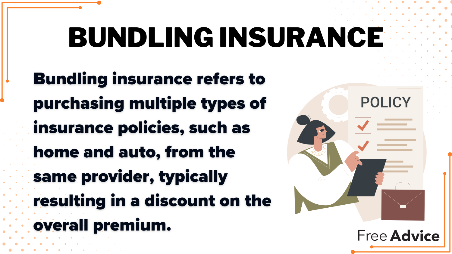 Bundling Insurance: Best Car Insurance for DoorDash Drivers