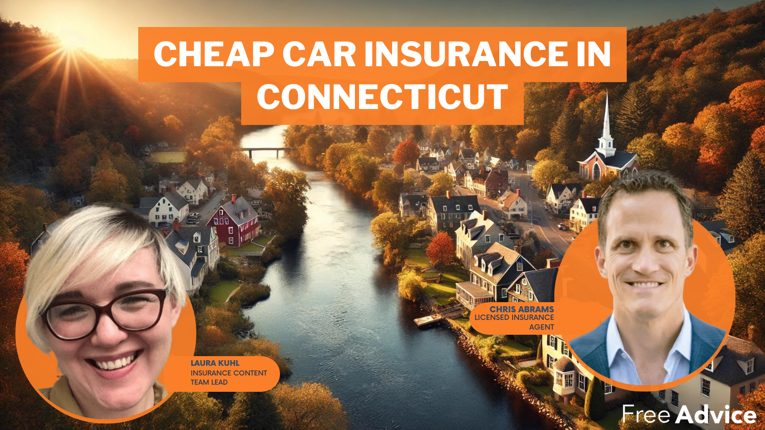 Cheap Car Insurance in Connecticut: Geico, Erie, and Travelers