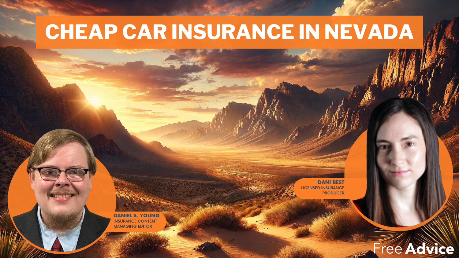 Progressive, Travelers, and State Farm: Cheap car insurance in Nevada