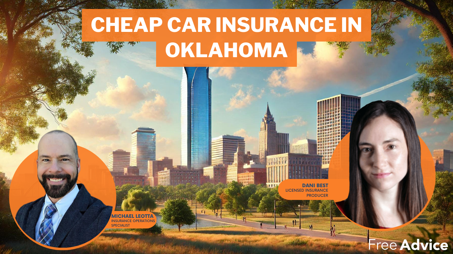 Cheap Car Insurance in Oklahoma: State Farm, Travelers, and Geico