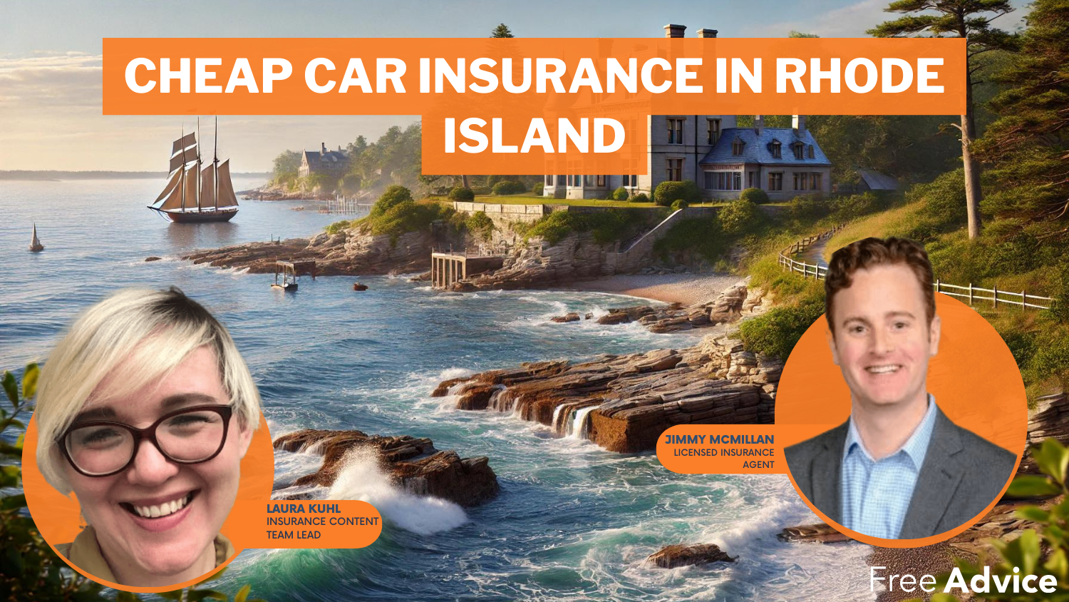 Cheap Car Insurance in Rhode Island: State Farm, Travelers, and Amica