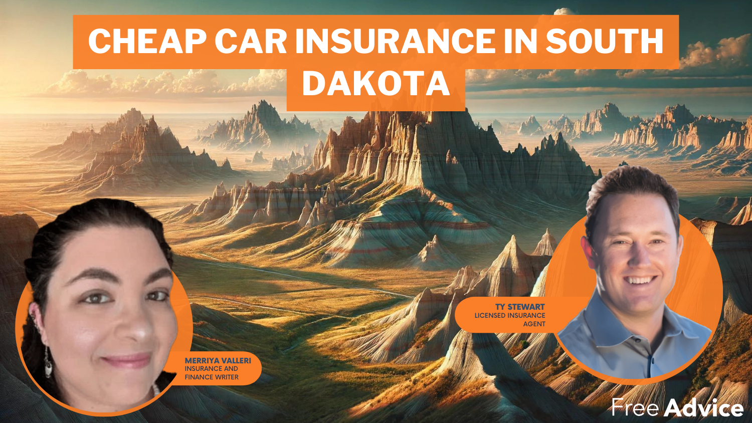 Cheap Car Insurance in South Dakota: State Farm, AAA, and Travelers