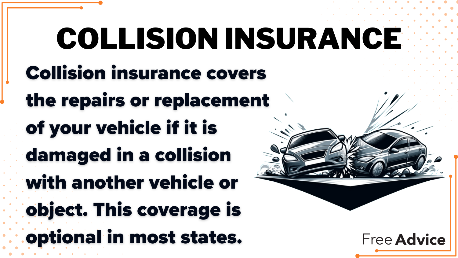 Collision Insurance: Best Car Insurance for Dentist