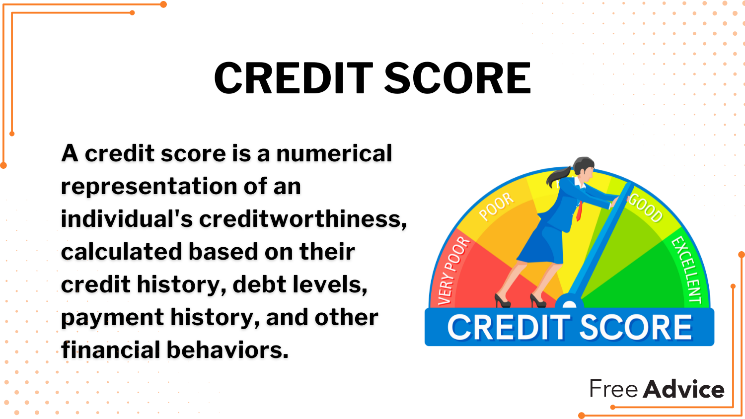 Cheap Car Insurance in South Carolina: Credit Score Definition Card