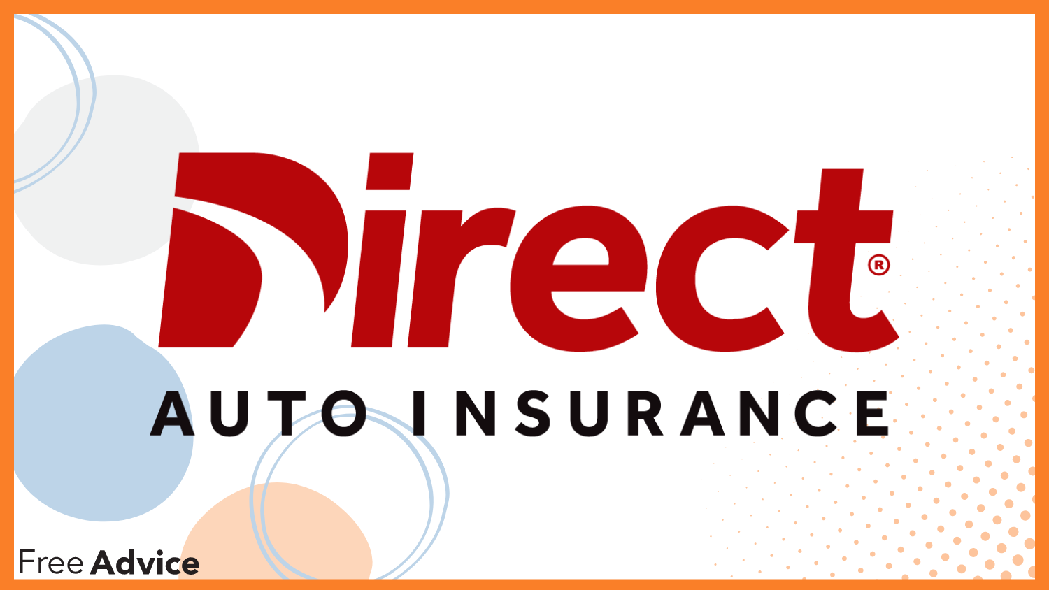 Direct: Cheap car insurance in Louisiana 