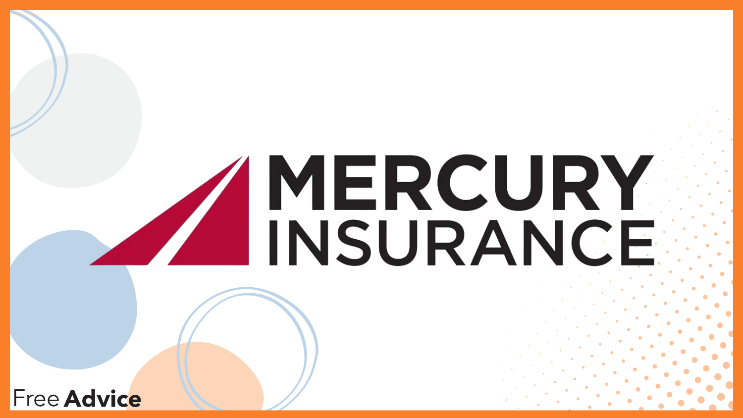 Mercury: Best Car Insurance for Dentists