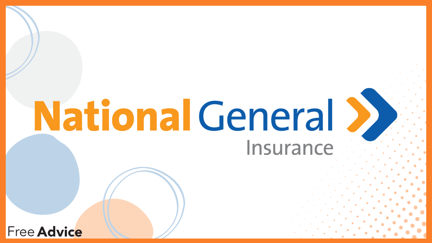 National General: Cheap car insurance in Louisiana 