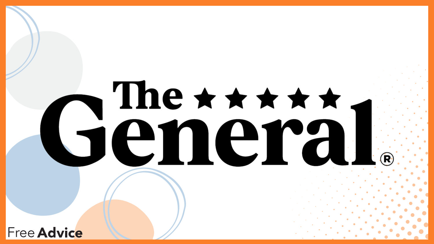 The General: Cheap Car Insurance in North Dakota