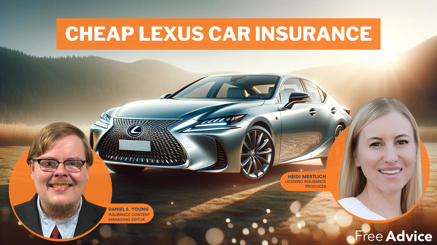 Cheap Lexus Car Insurance: Geico, State Farm, and Progressive