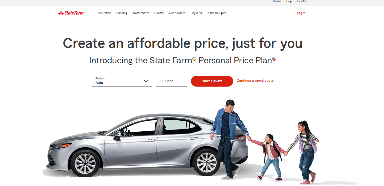 State Farm: Best Car Insurance After a DUI in Colorado 